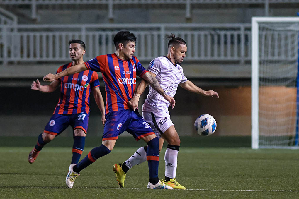 Segunda Grupo TX | 13º fecha