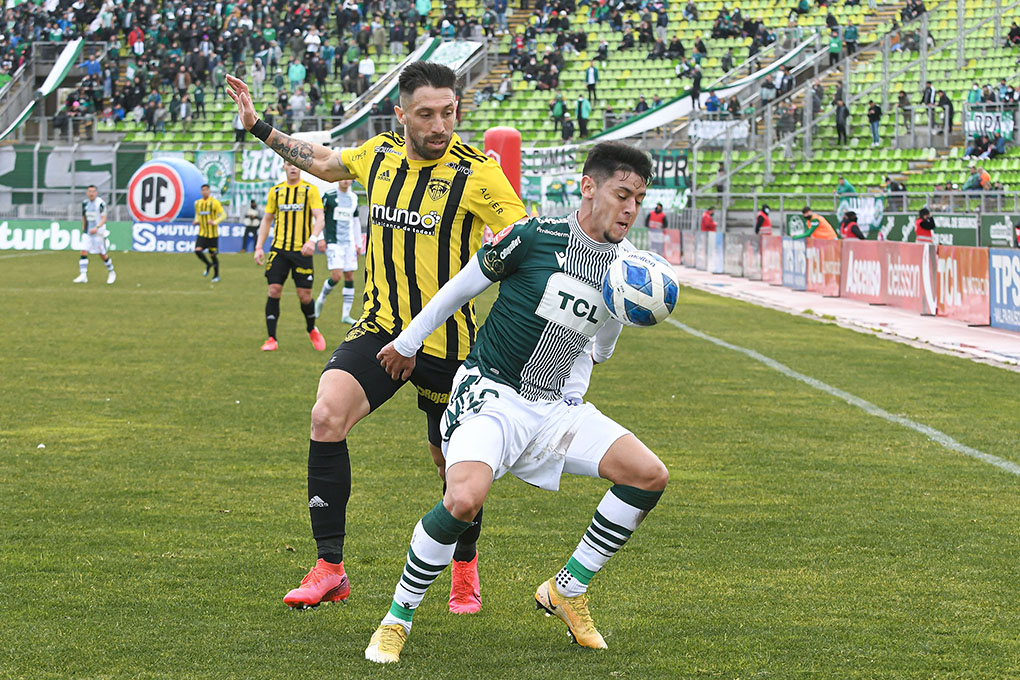 Ascenso Betsson | 23° Fecha