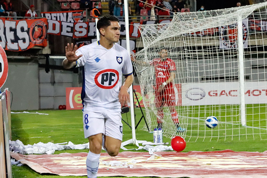 Copa Chile Easy | Cuartos de final