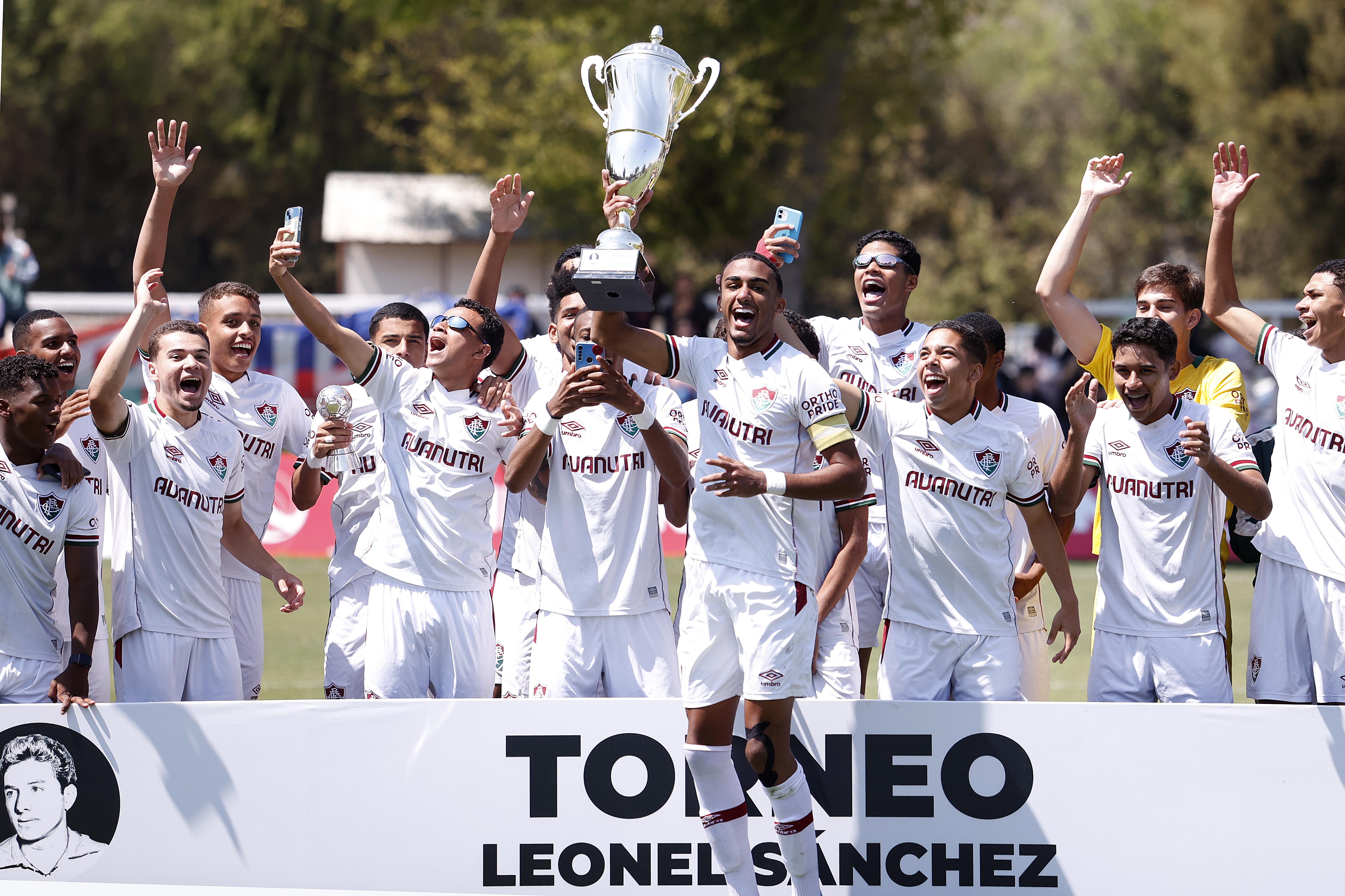 Torneo Leonel Sánchez Lineros