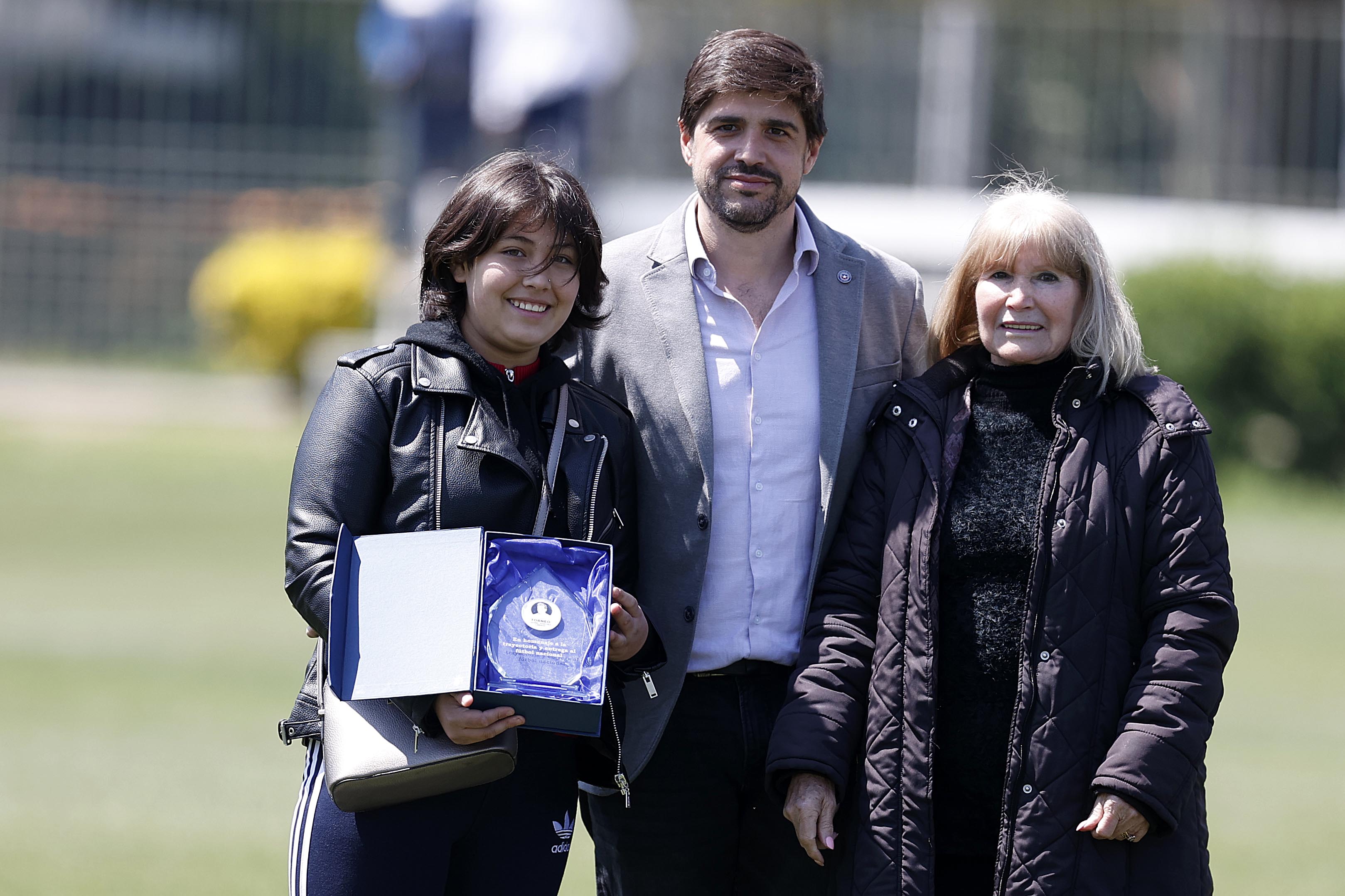 Torneo Leonel Sánchez Lineros