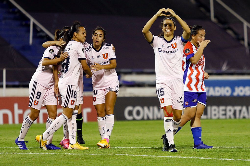 CONMEBOL Libertadores Femenina | Grupo C