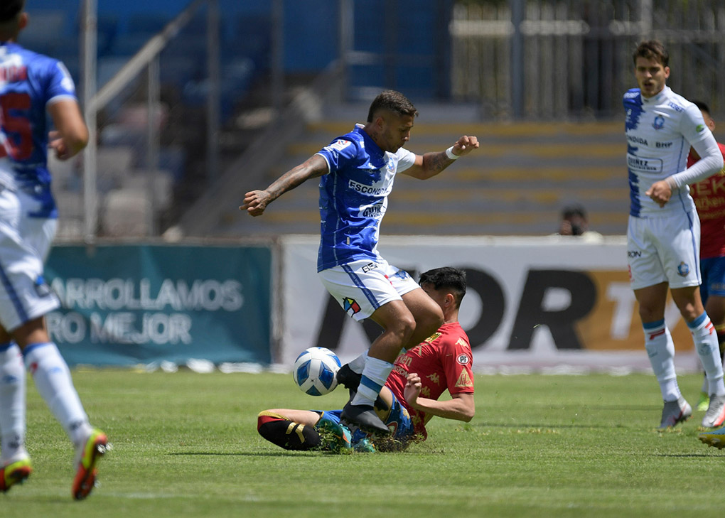 Campeonato PlanVital | 28° Fecha