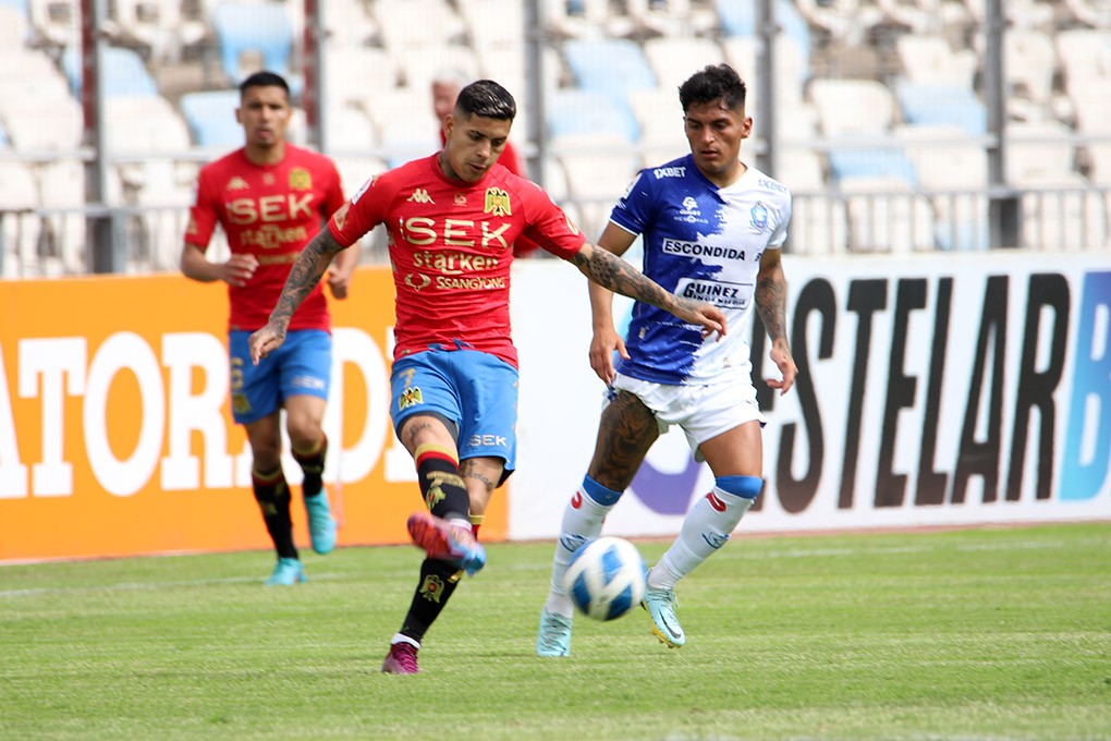 Campeonato PlanVital | 28° Fecha