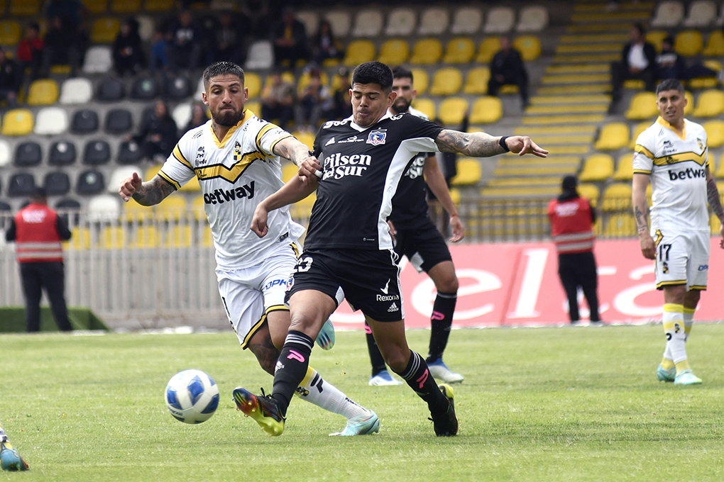 Campeonato PlanVital | 28° Fecha