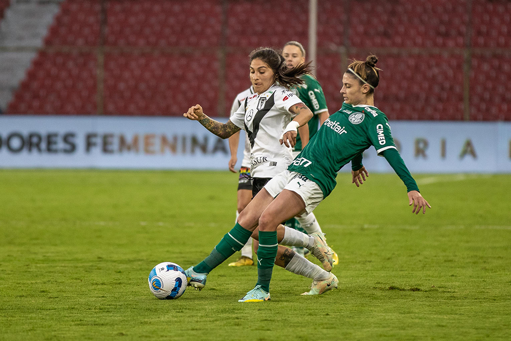 CONMEBOL Libertadores Femenina | Cuartos de Final