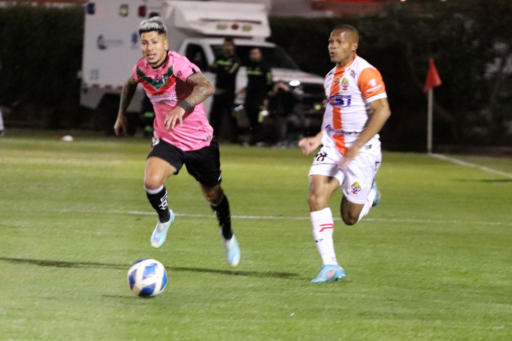 Campeonato PlanVital | 29° Fecha