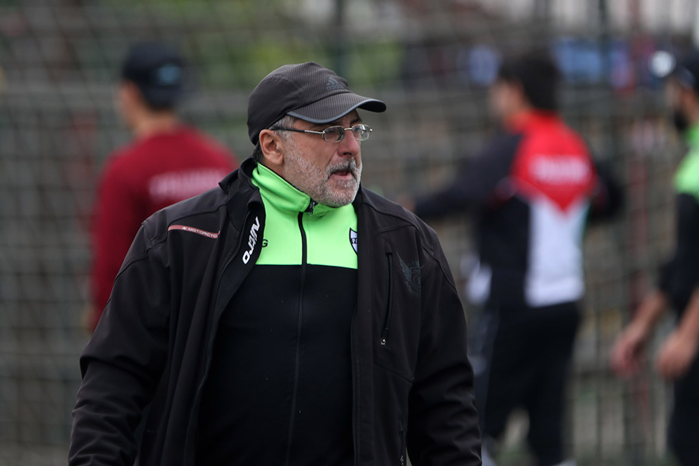 Claudio Quintiliani extiende una temporada más su legado en Palestino