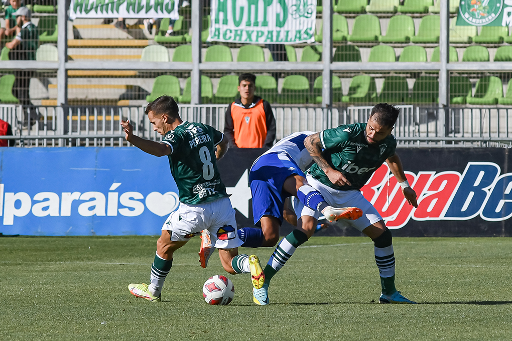 Ascenso Betsson | 1° Fecha