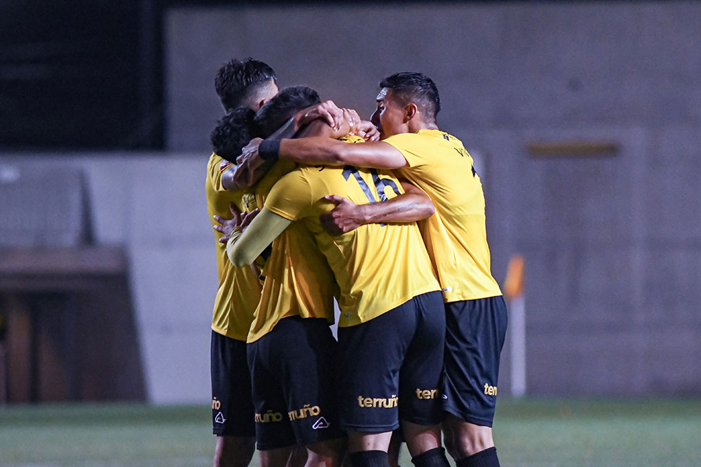 Ascenso Betsson | 2º fecha