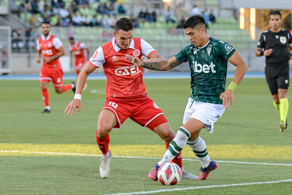 Ascenso Betsson | 6º fecha