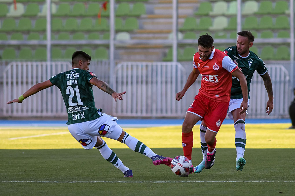 Ascenso Betsson | 6º fecha