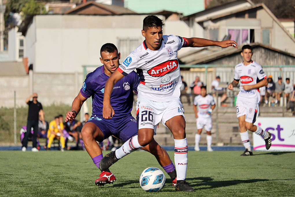 Segunda División | 5° Fecha