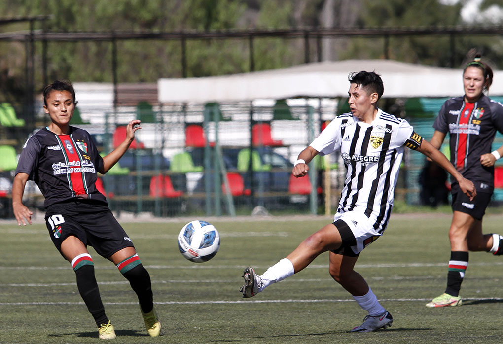 Campeonato Femenino | 1º Fecha