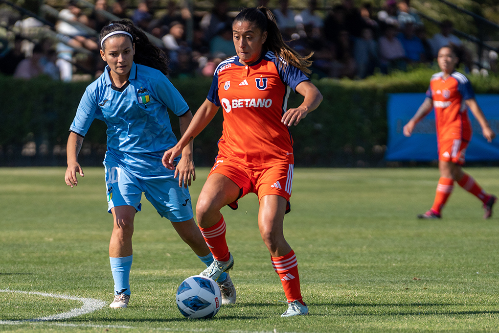 Campeonato Femenino | 1° Fecha