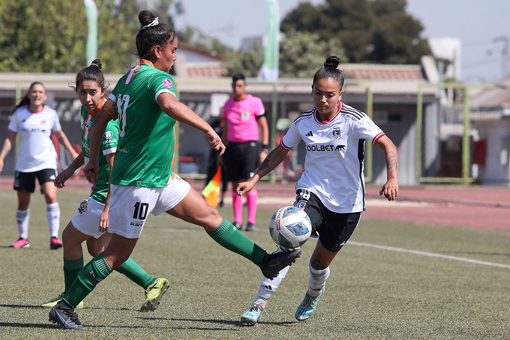 Campeonato Femenino | 1° Fecha