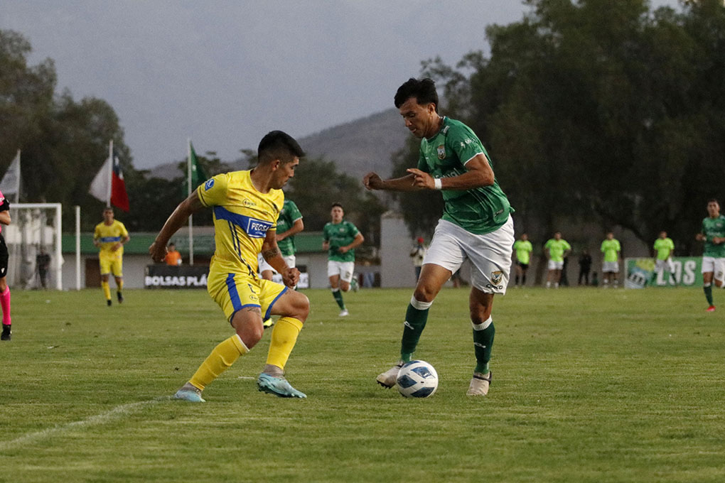 Segunda División | 5º fecha