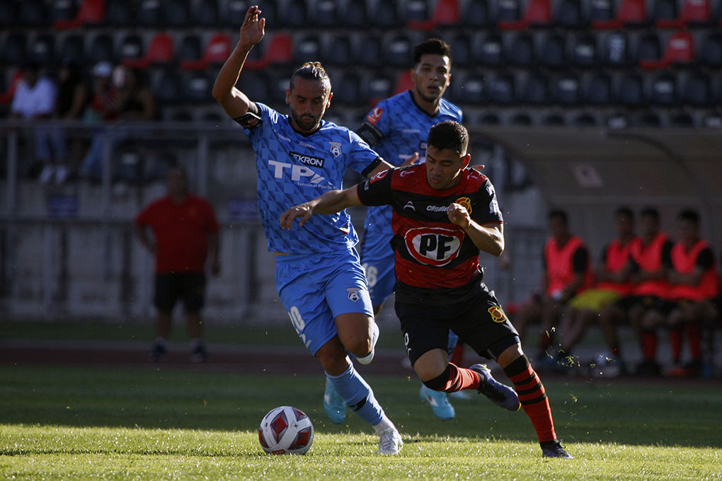 Ascenso Betsson | 7° Fecha