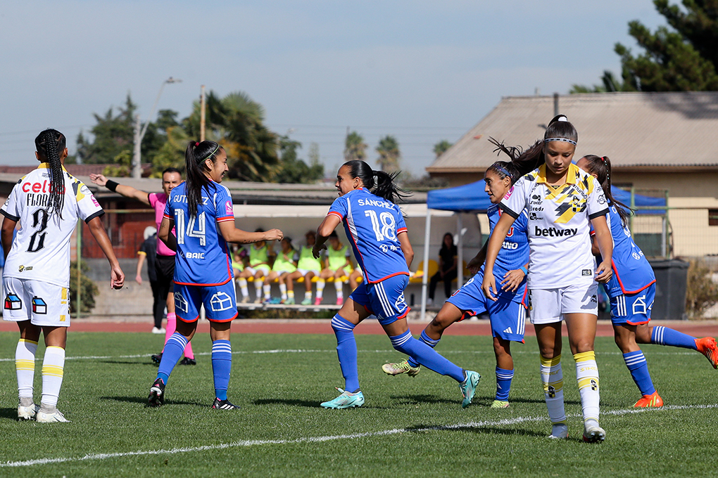 Campeonato Femenino | 2° Fecha