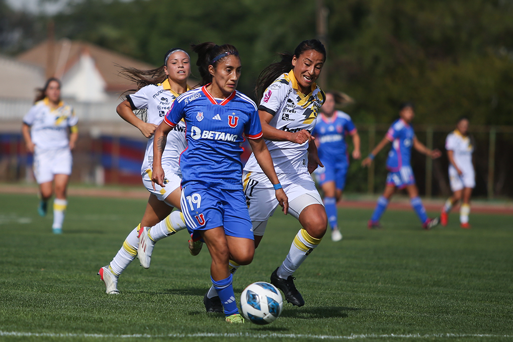 Campeonato Femenino | 2° Fecha