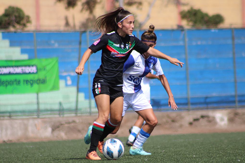 Campeonato Femenino | 2° Fecha