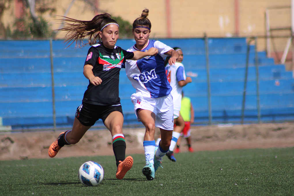 Campeonato Femenino | 2° Fecha