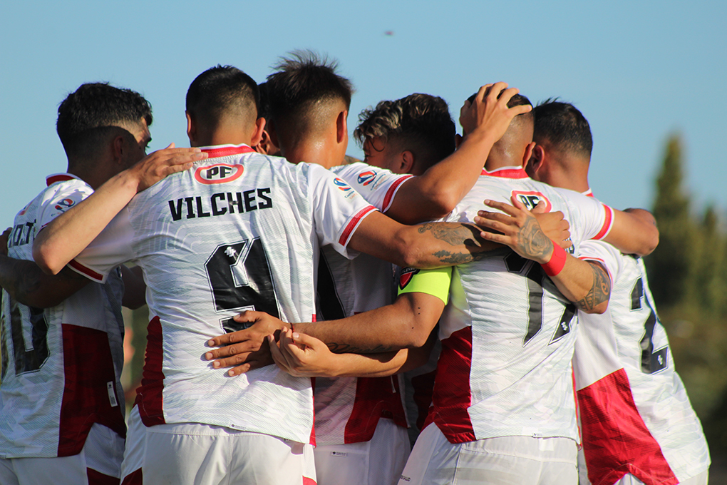 Copa Chile Easy | Octavos de final | Fase Regional