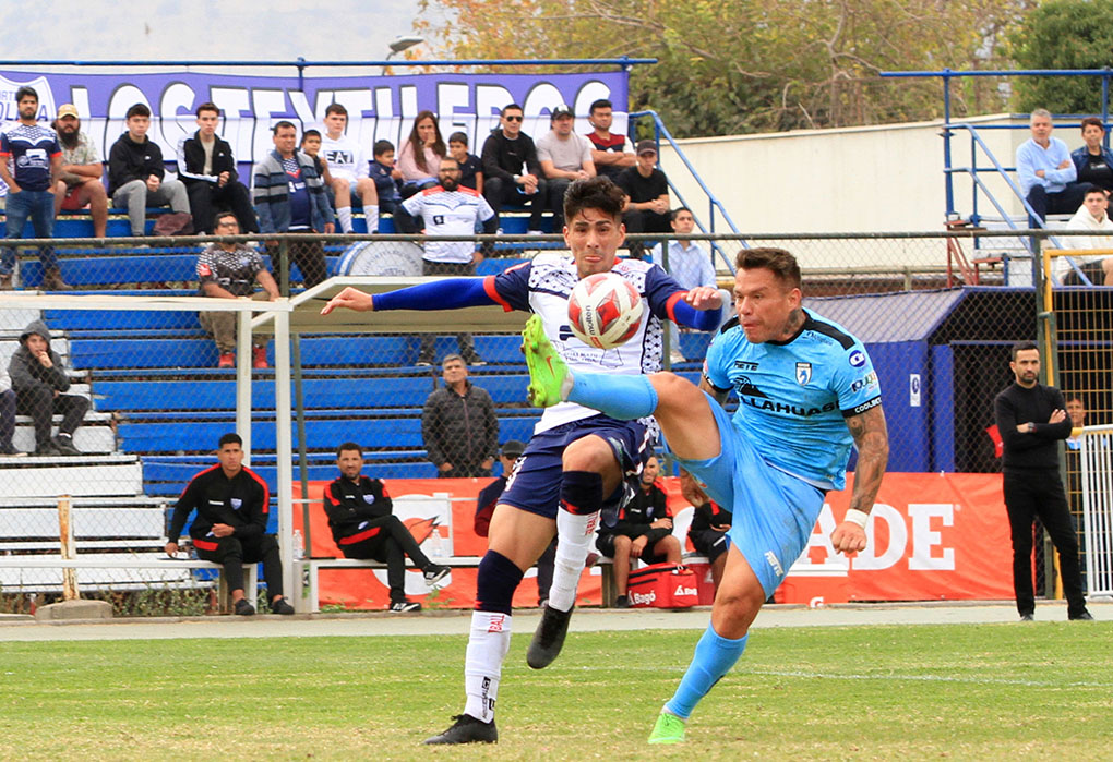 Ascenso Betsson | 8º fecha