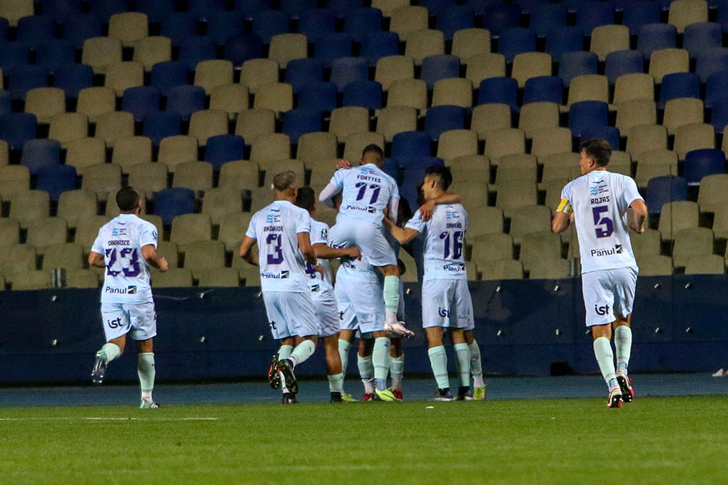 Segunda División | 6º fecha