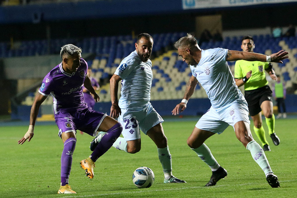 Segunda División | 6º fecha