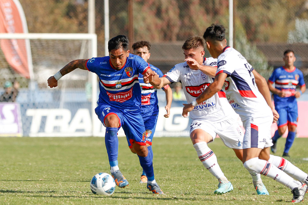 Segunda División | 6º fecha