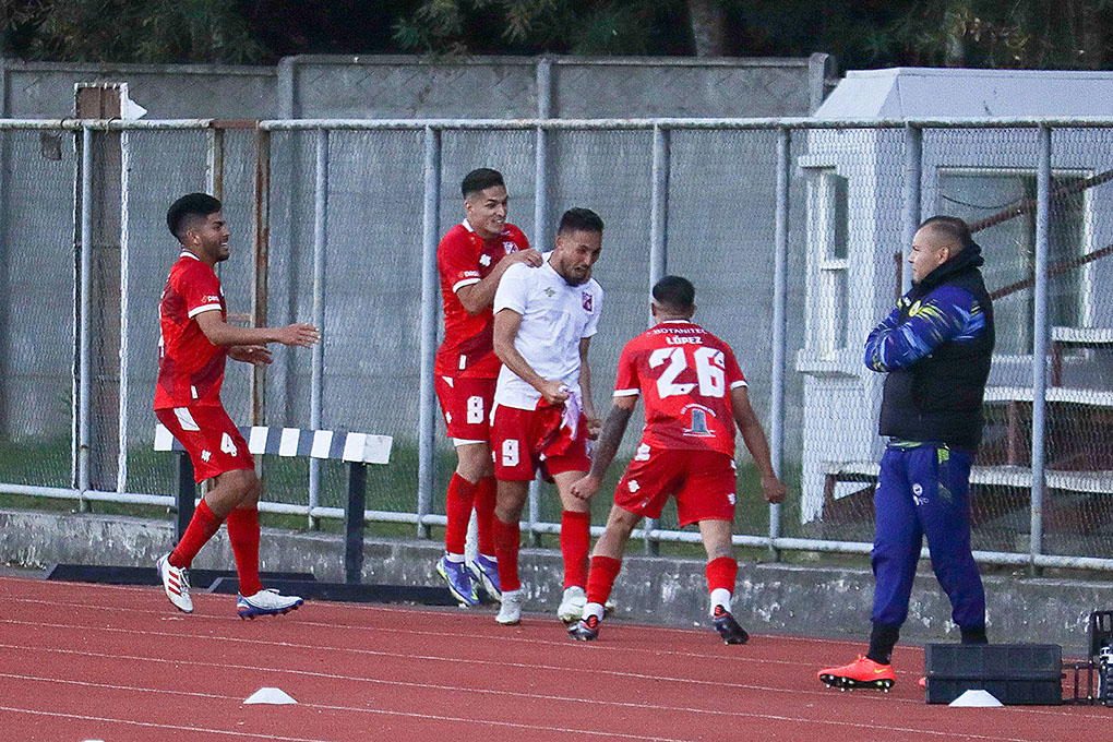 Segunda División | 6° Fecha