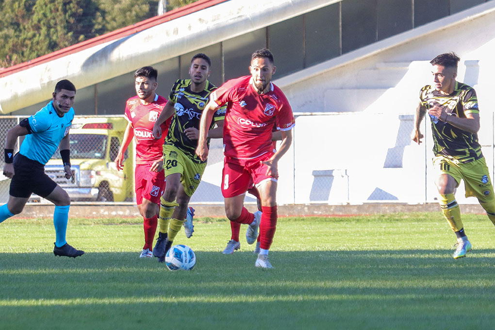 Segunda División | 6° Fecha