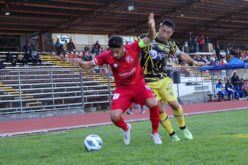 Segunda División | 6° Fecha