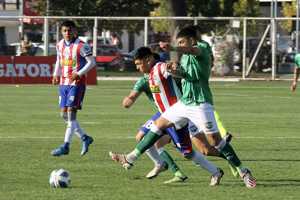 Segunda División | 6° Fecha