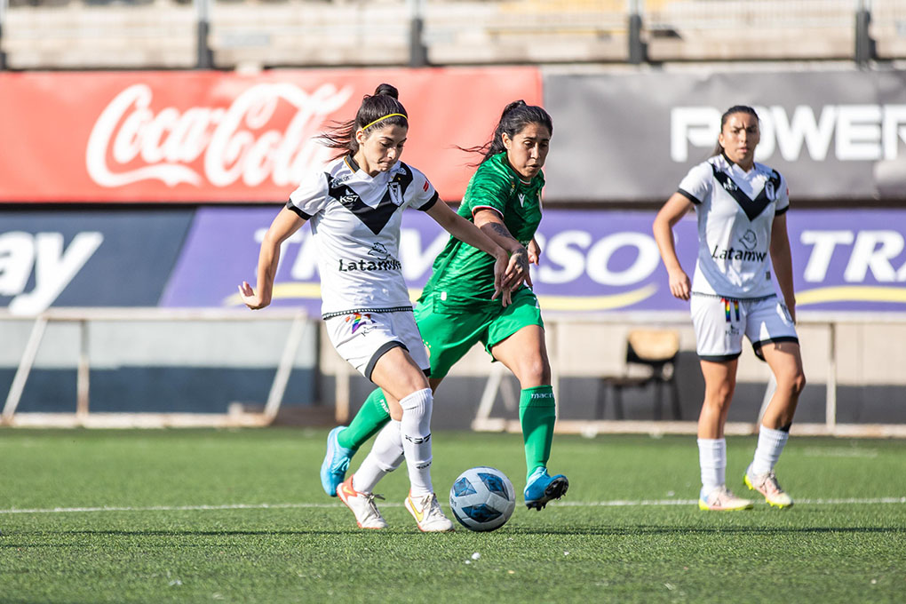 Campeonato Femenino | 3° Fecha