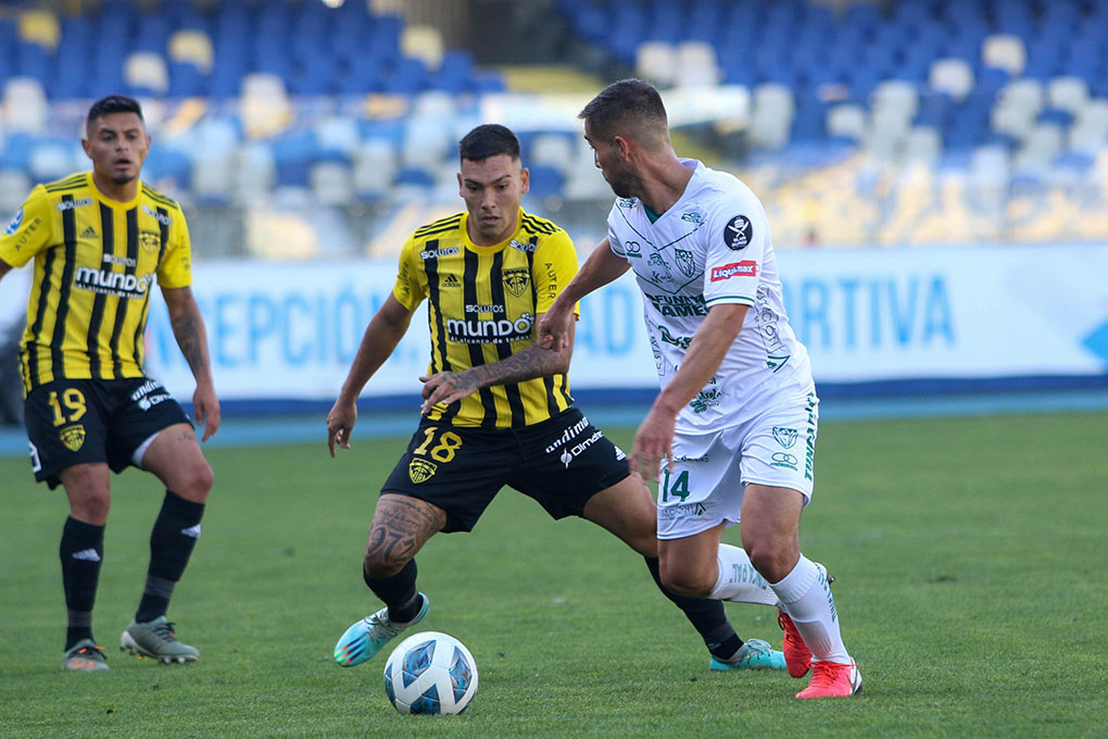 Segunda División | 6° Fecha