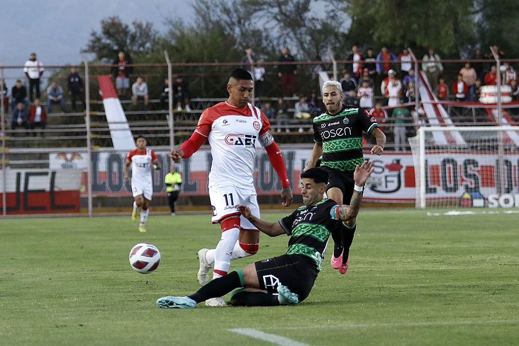 Ascenso Betsson | 8º fecha