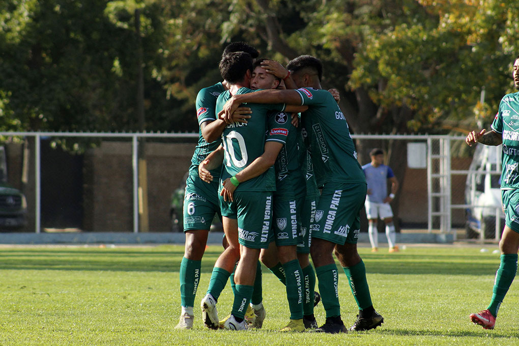 Segunda División | 7° Fecha