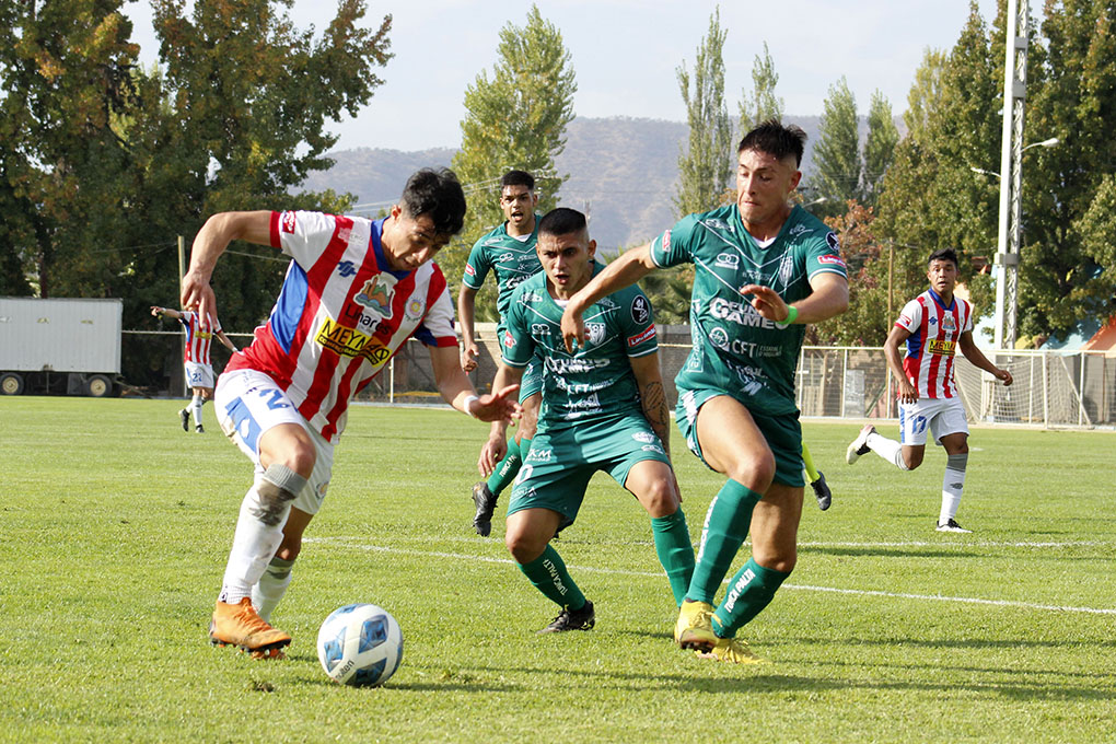 Segunda División | 7° Fecha