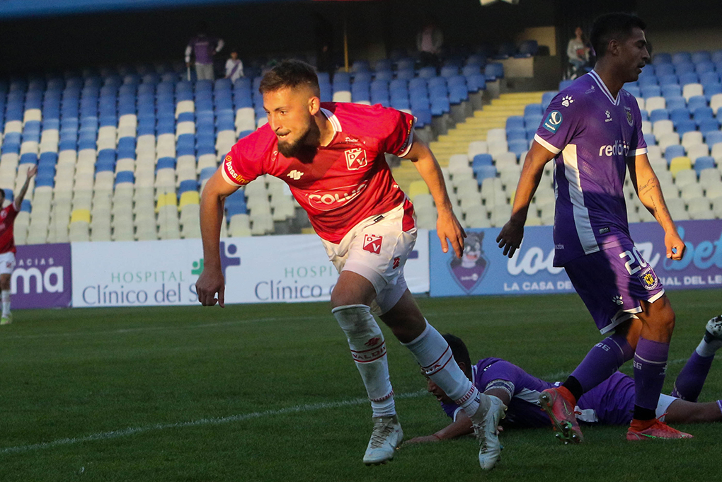 Segunda División | 7º fecha