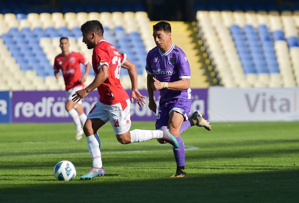 Segunda División | 7º fecha