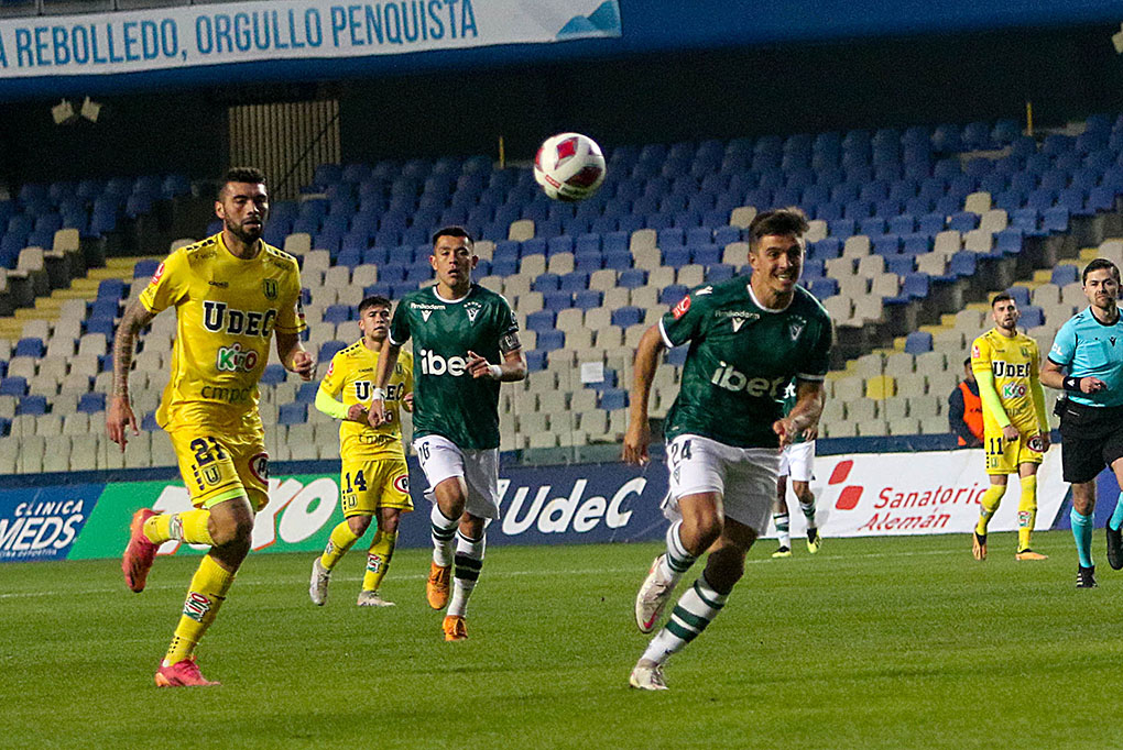 Ascenso Betsson | 9° Fecha