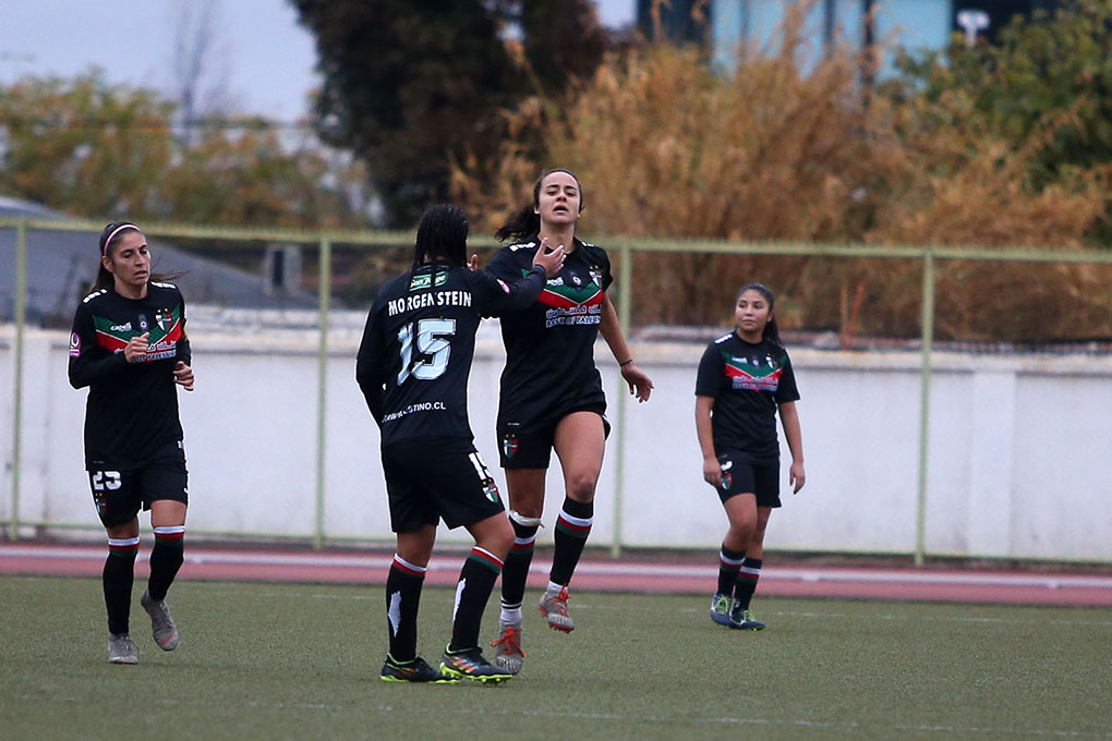 Campeonato Femenino | 5° Fecha