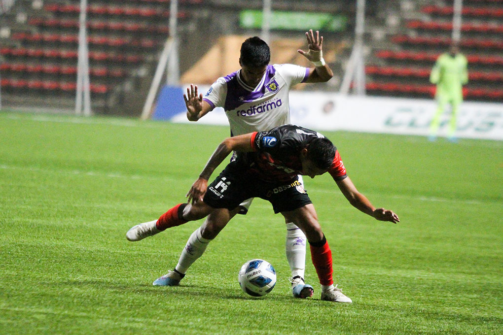 Segunda División | 8° Fecha