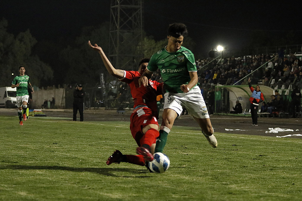 Segunda División | 9° Fecha