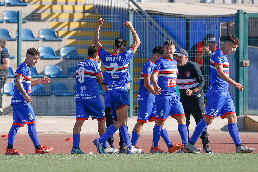 Segunda División | 10° Fecha