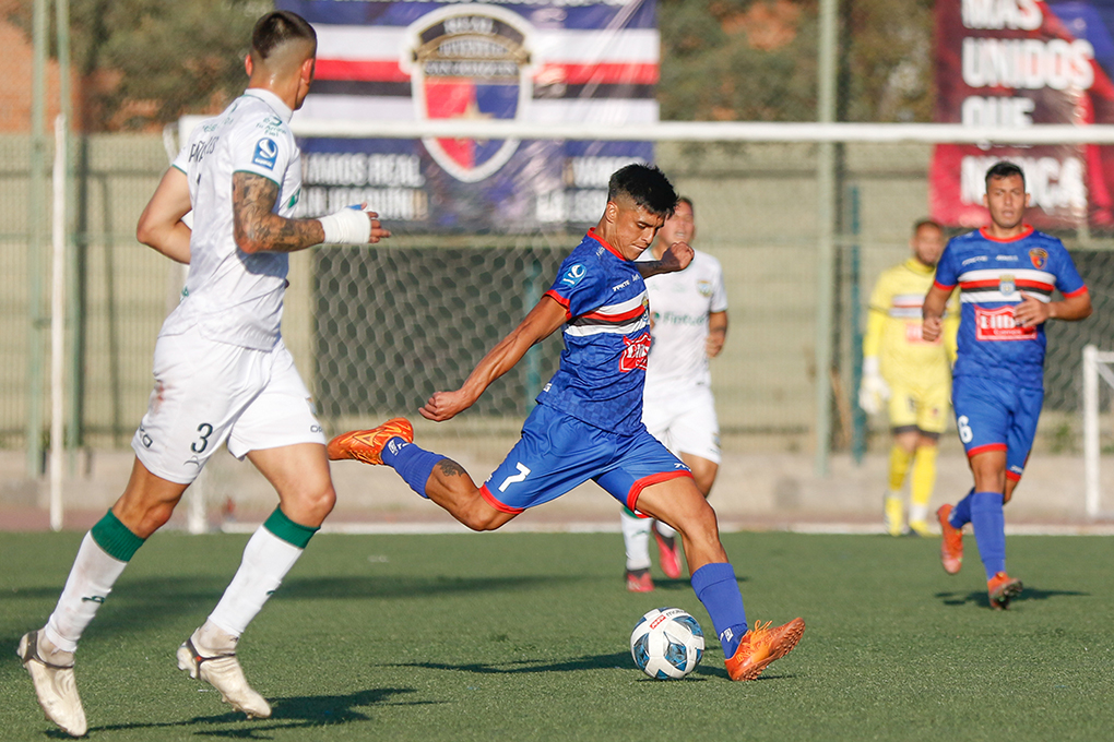 Segunda División | 10° Fecha