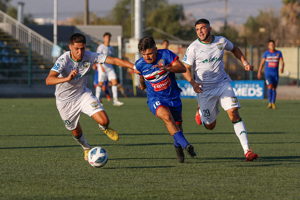 Segunda División | 10° Fecha