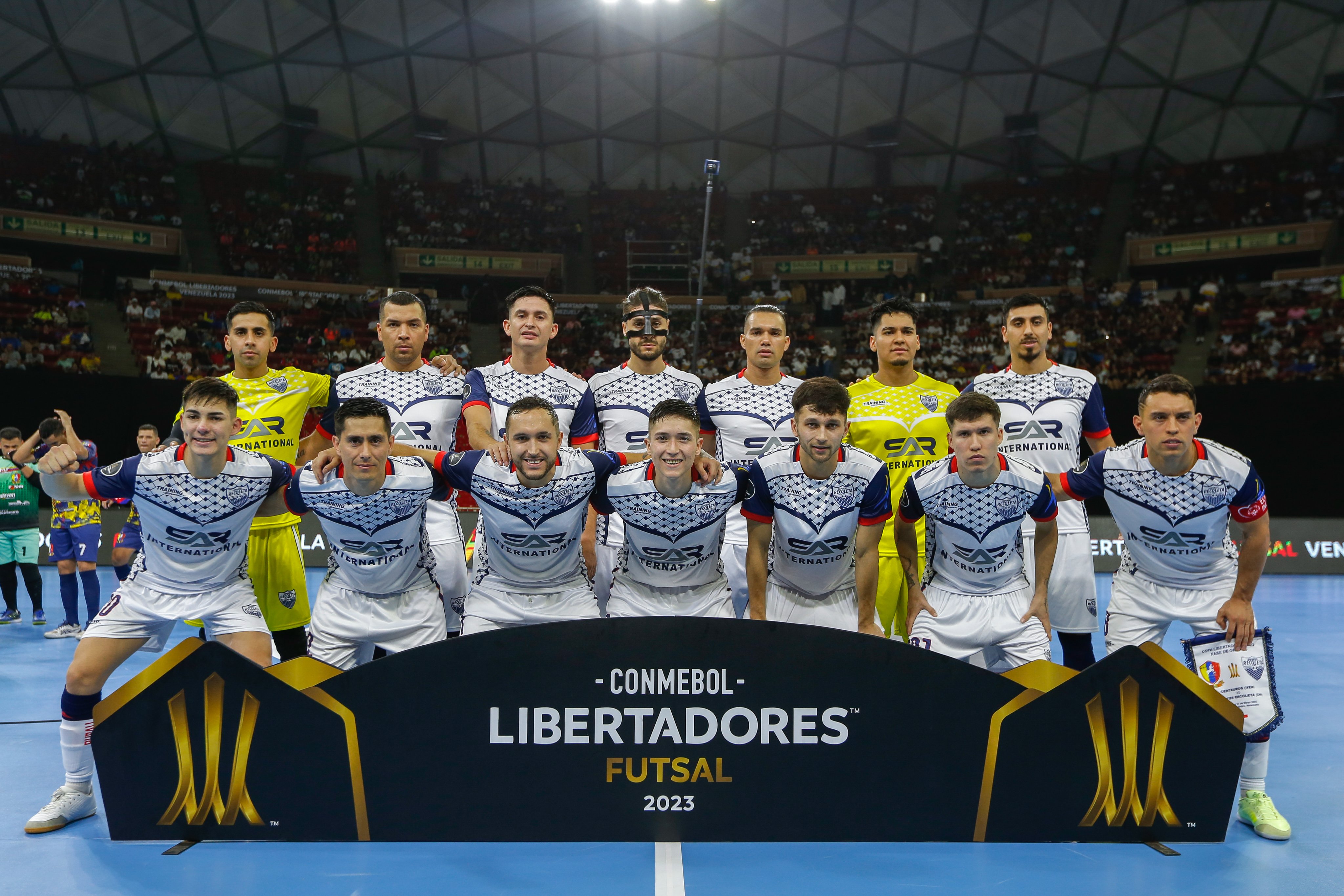 Libertadores Futsal